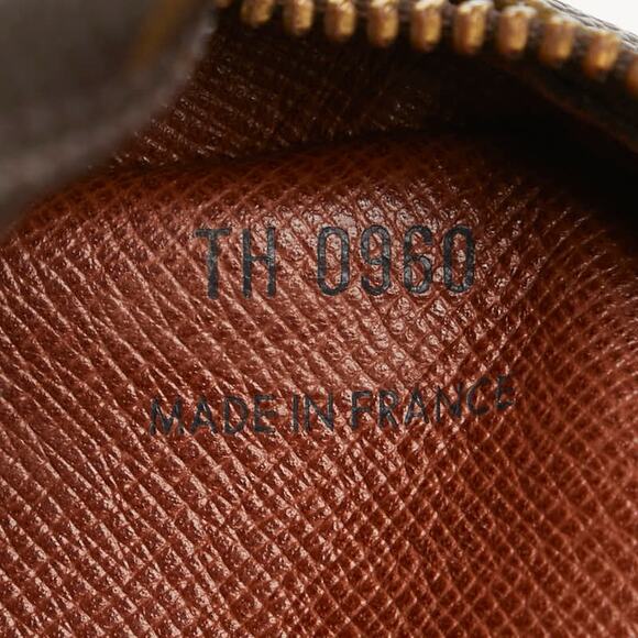 Louis Vuitton Monogram Compiegne 23 Pouch M51847 - Picture 13 of 14